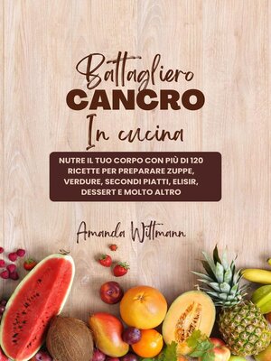 cover image of Battagliero Cancro in Cucina
